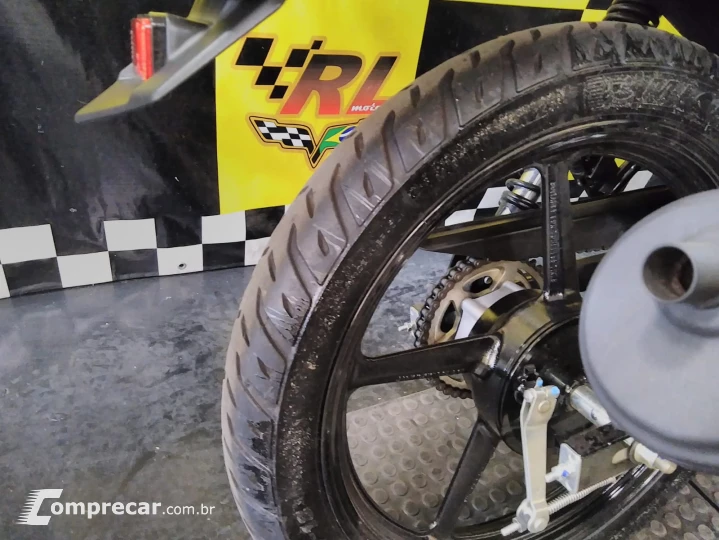 Factor ED 125i