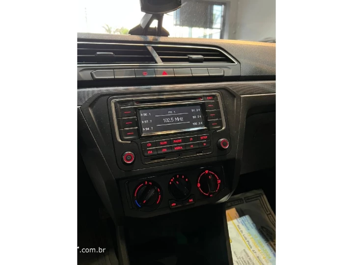 VOYAGE 1.6 MSI TOTALFLEX 4P MANUAL