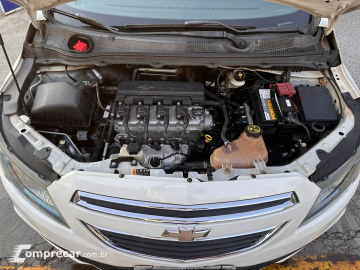 ONIX 1.4 MPFI LT 8V
