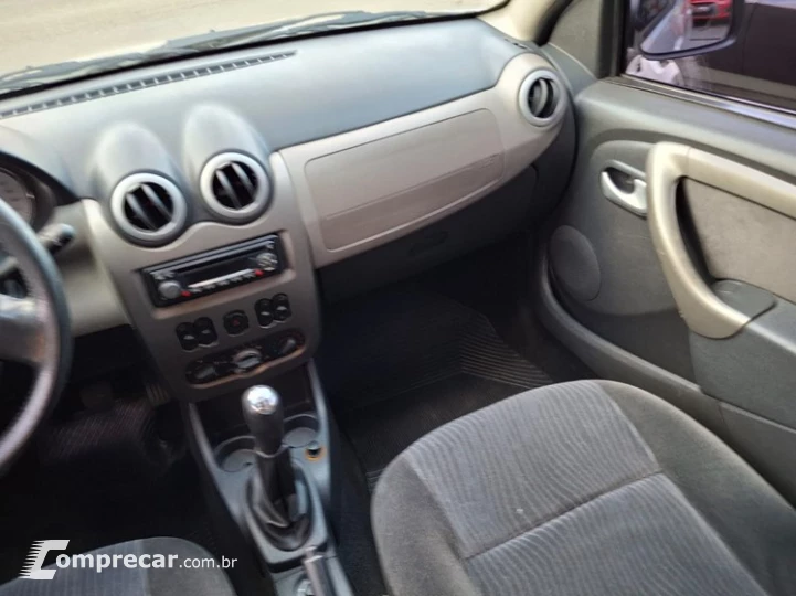 SANDERO 1.6 Privilége 16V