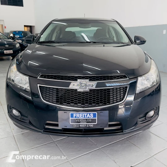 CRUZE 1.8 LT 16V