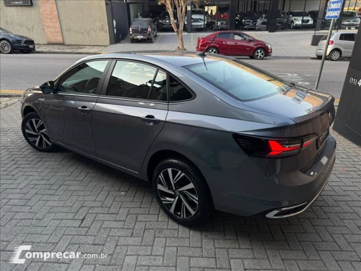 VIRTUS 1.0 200 TSI Highline