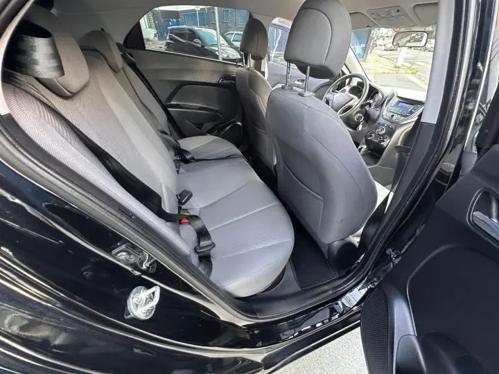 HB20 1.6 Premium 16V
