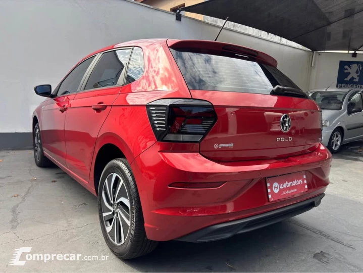 POLO 1.0 200 TSI Highline