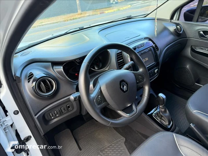 CAPTUR 1.6 16V SCE Intense