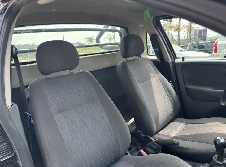 MONTANA 1.4 MPFI Conquest CS 8V