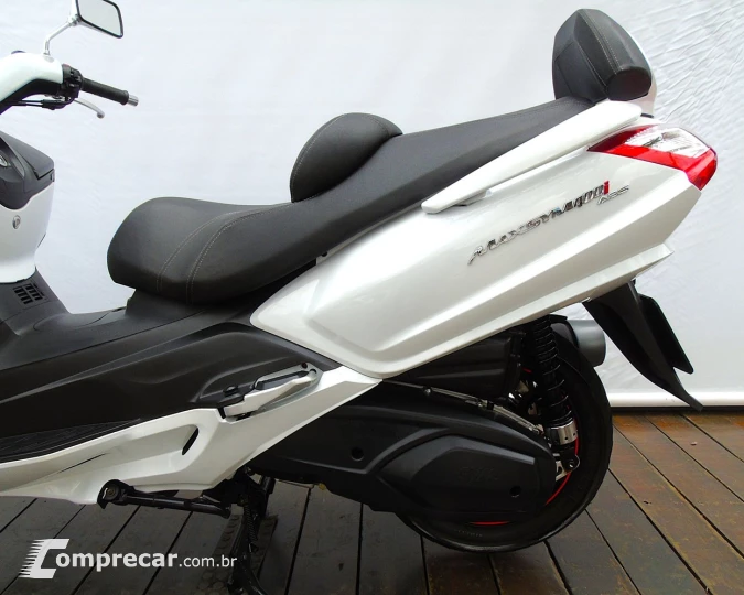 DAFRA MAXSYM 400I