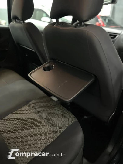 SPACEFOX  SPORTLINE/HIGHLINE 1.6 T.Flex