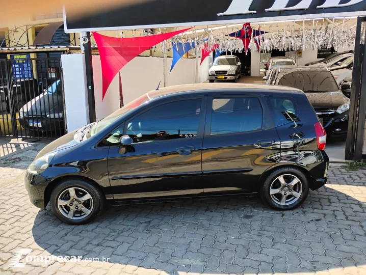 FIT 1.4 LX 8V