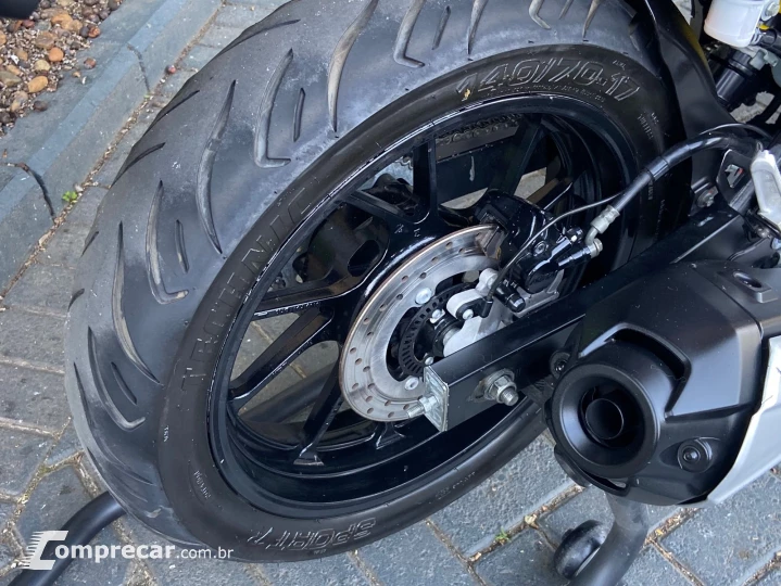 FZ25 FAZER 250 ABS