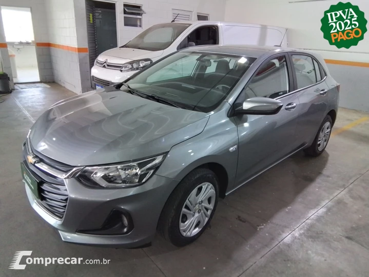 ONIX 1.0 FLEX LT MANUAL