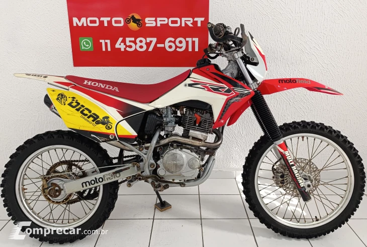 CRF 230F