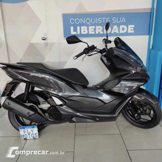 PCX 160 STD