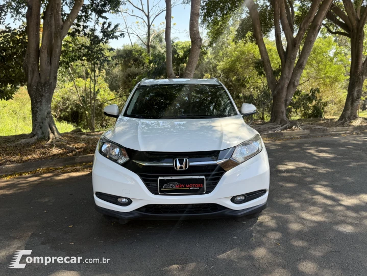 HR-V 1.8 16V EX