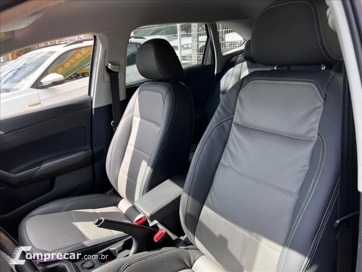 NIVUS 1.0 200 TSI Comfortline