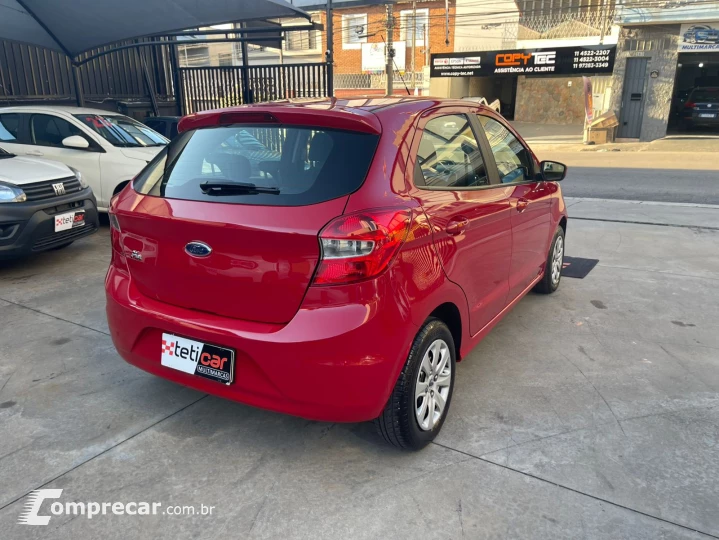KA 1.0 SE 12V