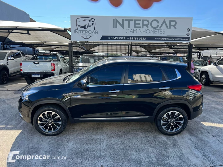 TIGGO 1.5 MPFI 16V ACT