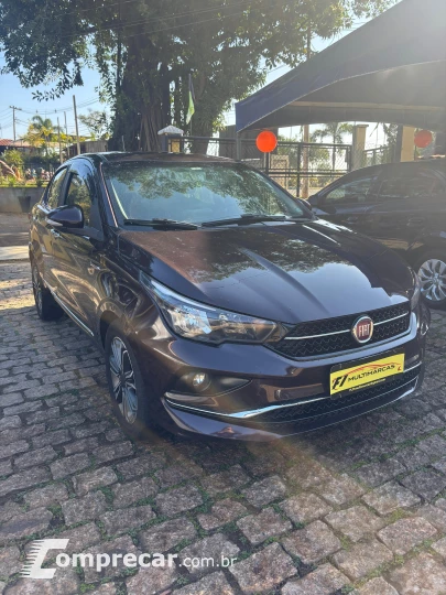CRONOS 1.8 E.torq Precision