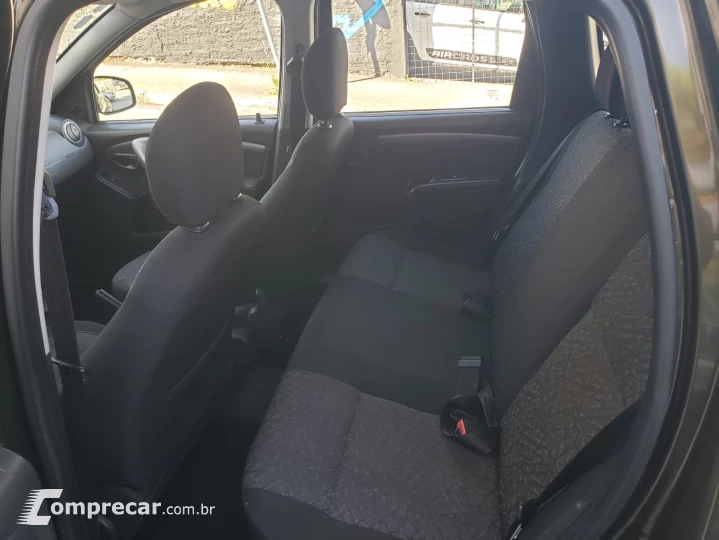 Duster 1.6