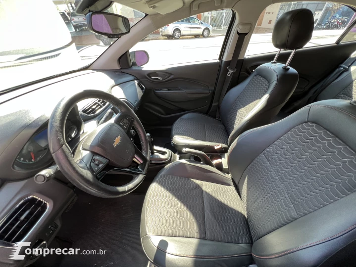 ONIX 1.4 MPFI LTZ 8V