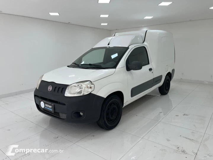 FIORINO 1.4 MPI Furgão 8V