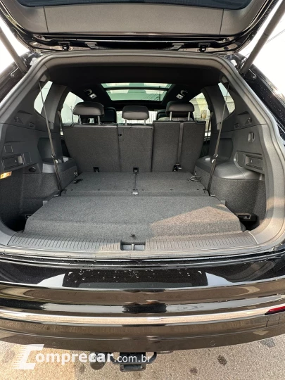 TIGUAN 2.0 350 TSI Allspace R-line 4motion