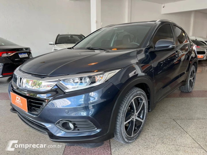 HR-V 1.8 16V EXL