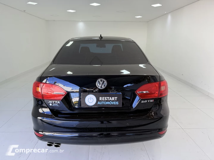 JETTA 2.0 TSI Highline 200cv