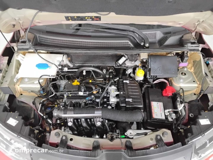 KWID 1.0 12V SCE FLEX OUTSIDER MANUAL