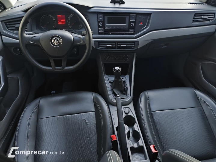 POLO 1.0 MPI