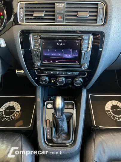 JETTA 2.0 TSI Highline 211cv