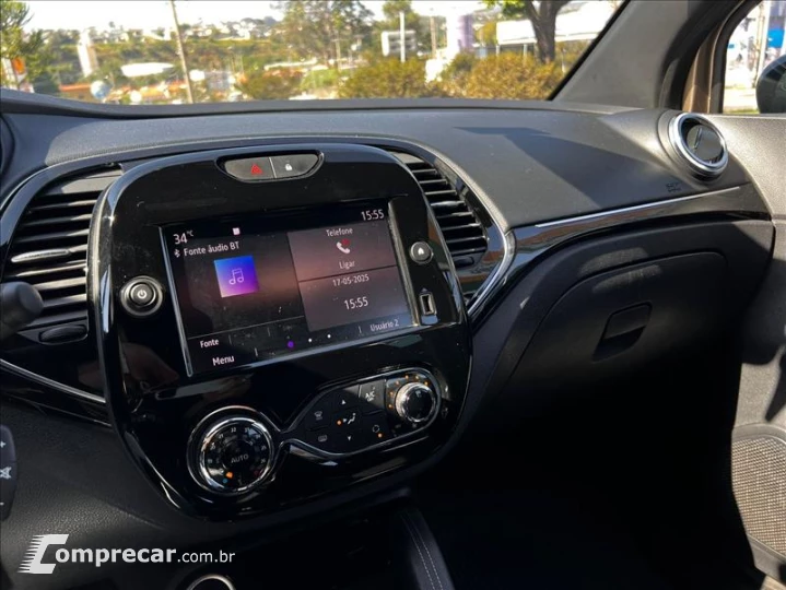 CAPTUR 1.3 TCE Intense