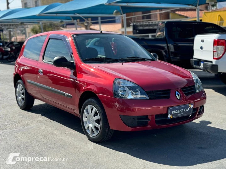 CLIO 1.0 Campus 16V