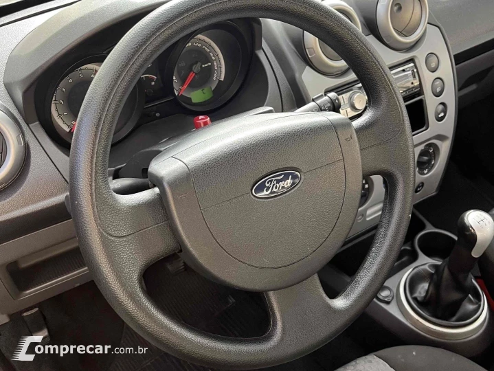 FIESTA 1.6 MPI HATCH 8V FLEX 4P MANUAL