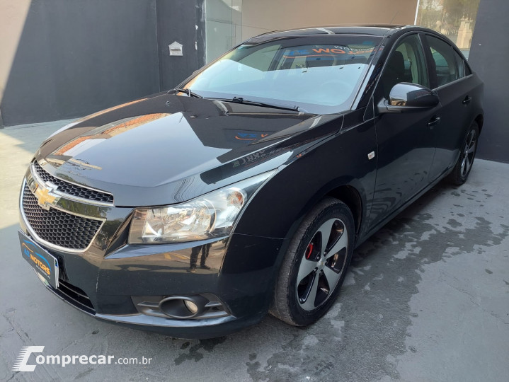 CRUZE 1.8 LT 16V