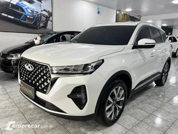 TIGGO7 PRO16TA