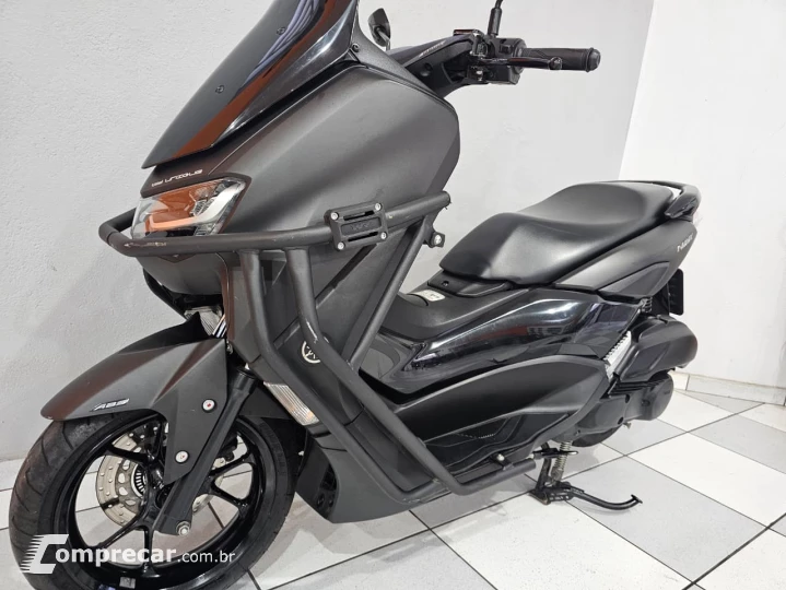 NMAX 160