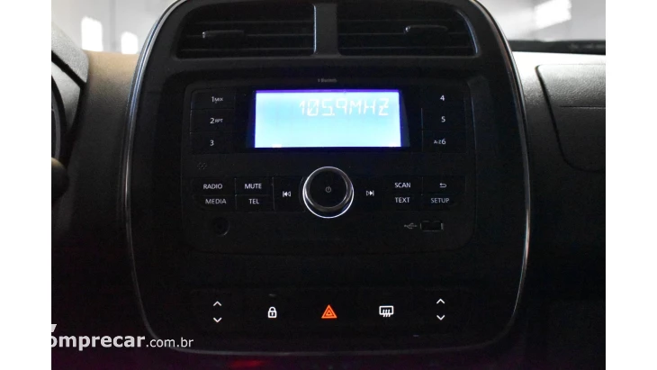 KWID - 1.0 12V SCE ZEN MANUAL