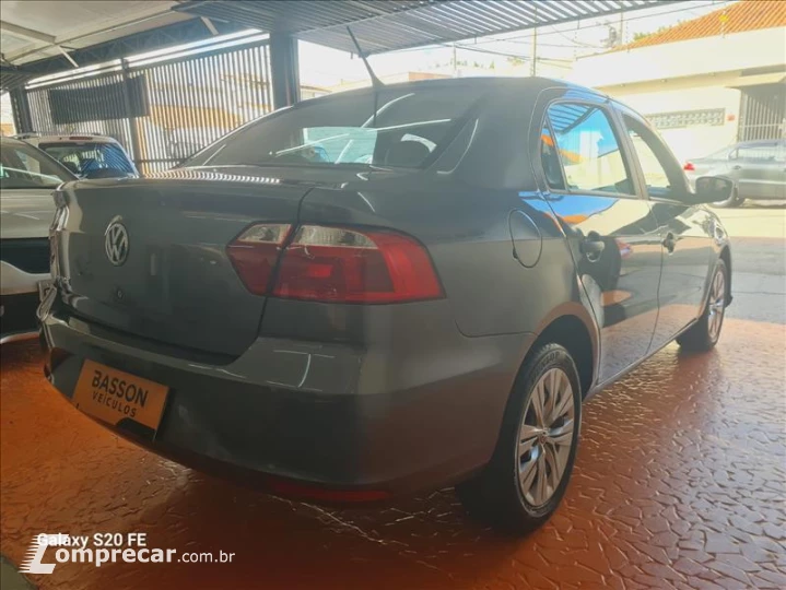 VOYAGE 1.6 MSI Totalflex