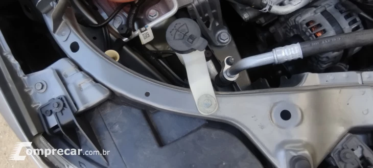 TRACKER 1.0 Turbo