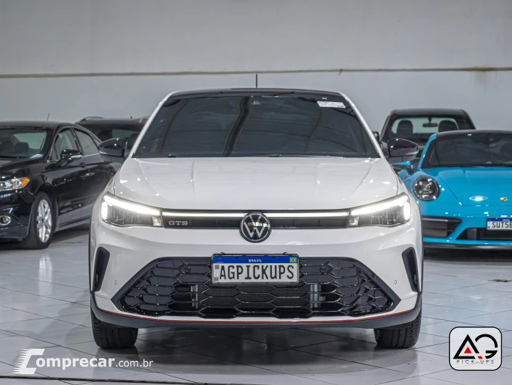 NIVUS 1.4 250 TSI GTS