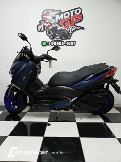 XMAX 250 Abs