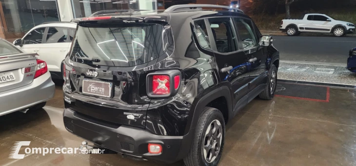 RENEGADE 2.0 16V Turbo Sport 4X4
