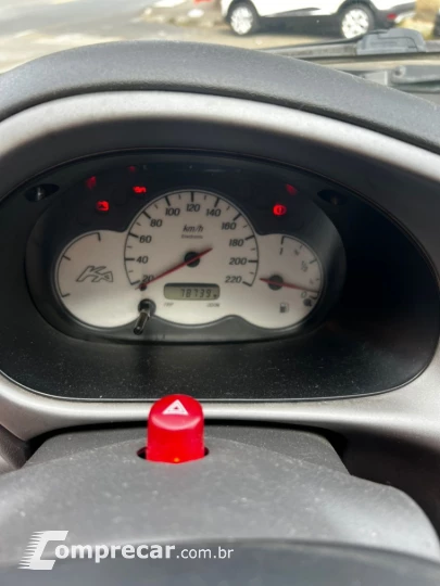KA 1.0 MPI GL 8V