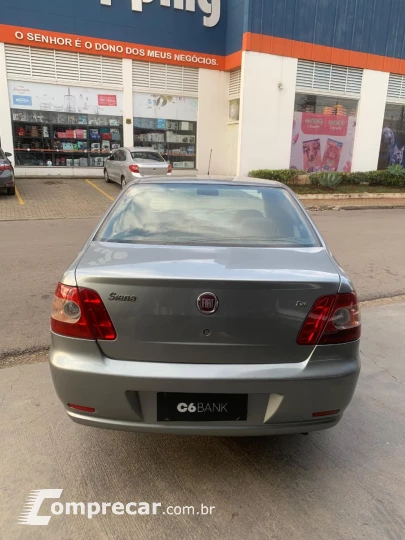 SIENA 1.0 MPI EL 8V