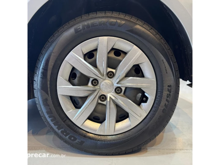 GOL 1.0 12V MPI TOTALFLEX 4P MANUAL