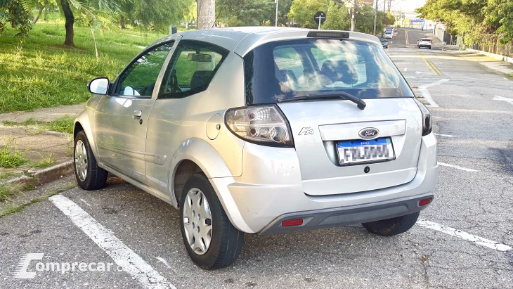 KA 1.0 MPI 8V