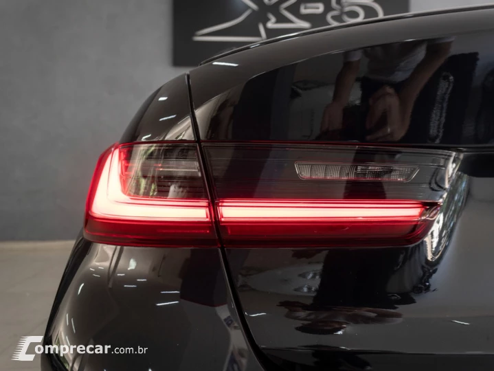 330e M Sport 2.0 Turbo Híbrido Aut.