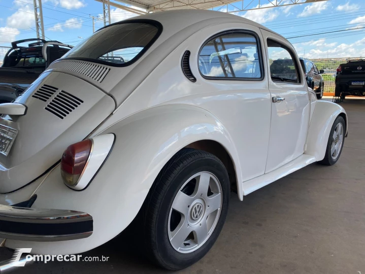 FUSCA 1.3 L 8V