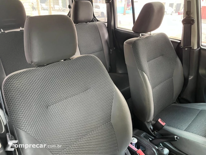 PAJERO 2.0 TR4 4X4 16V